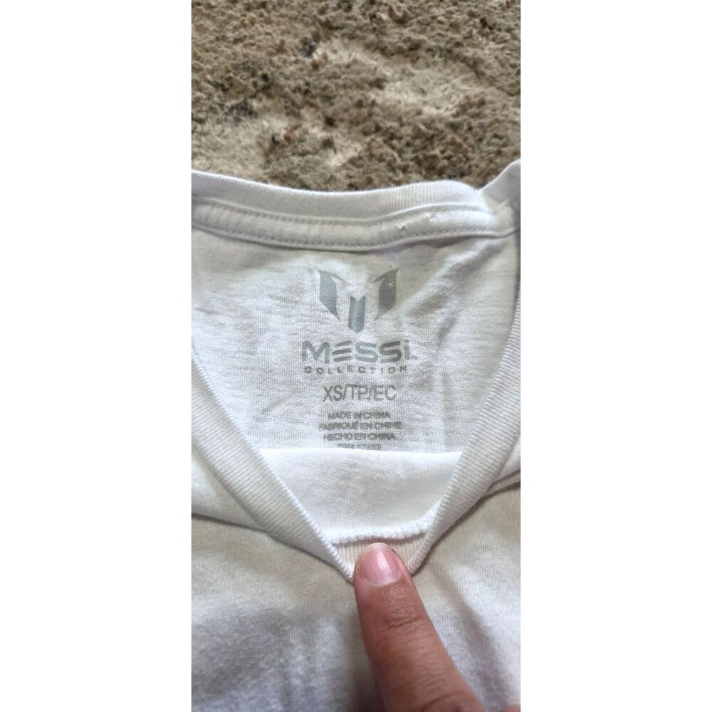 Messi Collection tshirt - Picture 2 of 5
